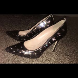 Sarah Jessica Parker heels